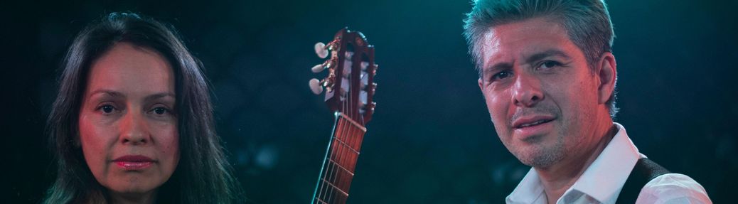 Rodrigo y Gabriela Tickets