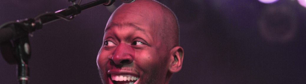 Wayman Tisdale Tickets