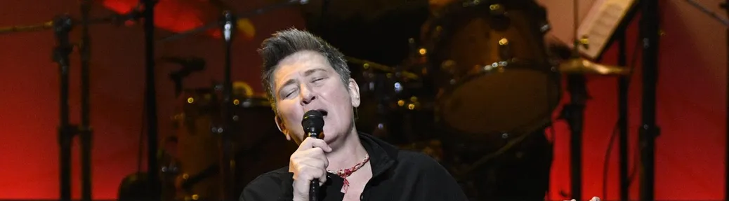 K.D. Lang Tickets