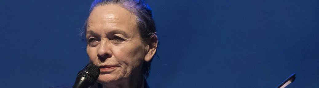 Laurie Anderson Tickets