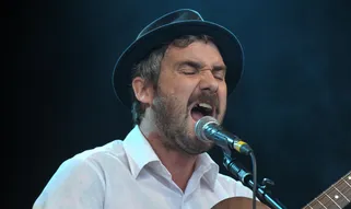 William Elliott Whitmore tickets