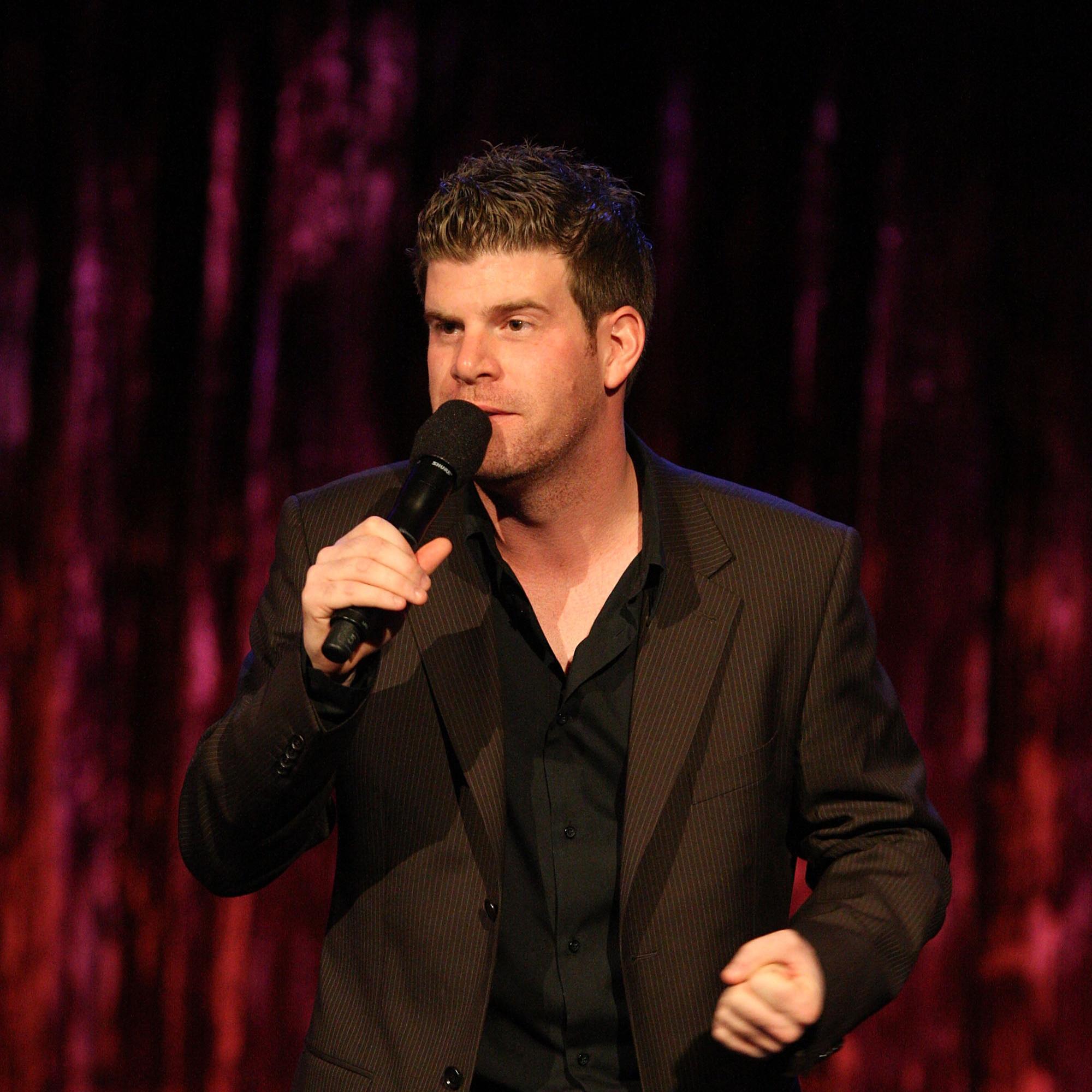 Steve Rannazzisi - Official Ticket Resale Marketplace