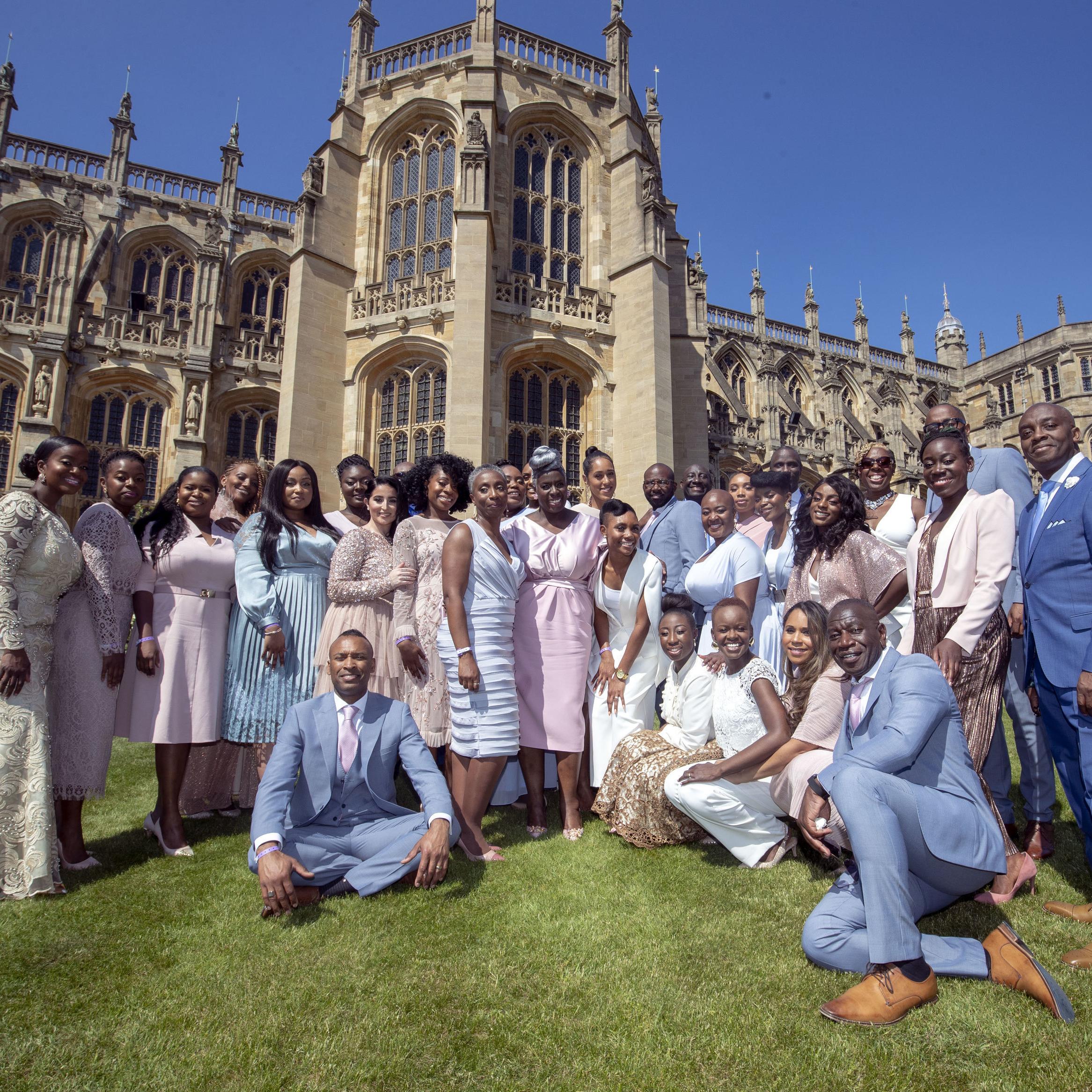 The Kingdom Choir - Official Ticket Resale Marketplace
