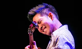 Jake Shimabukuro tickets