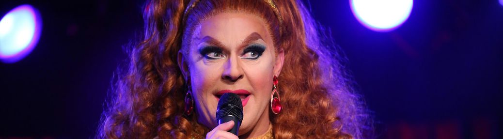 Varla Jean Merman Tickets