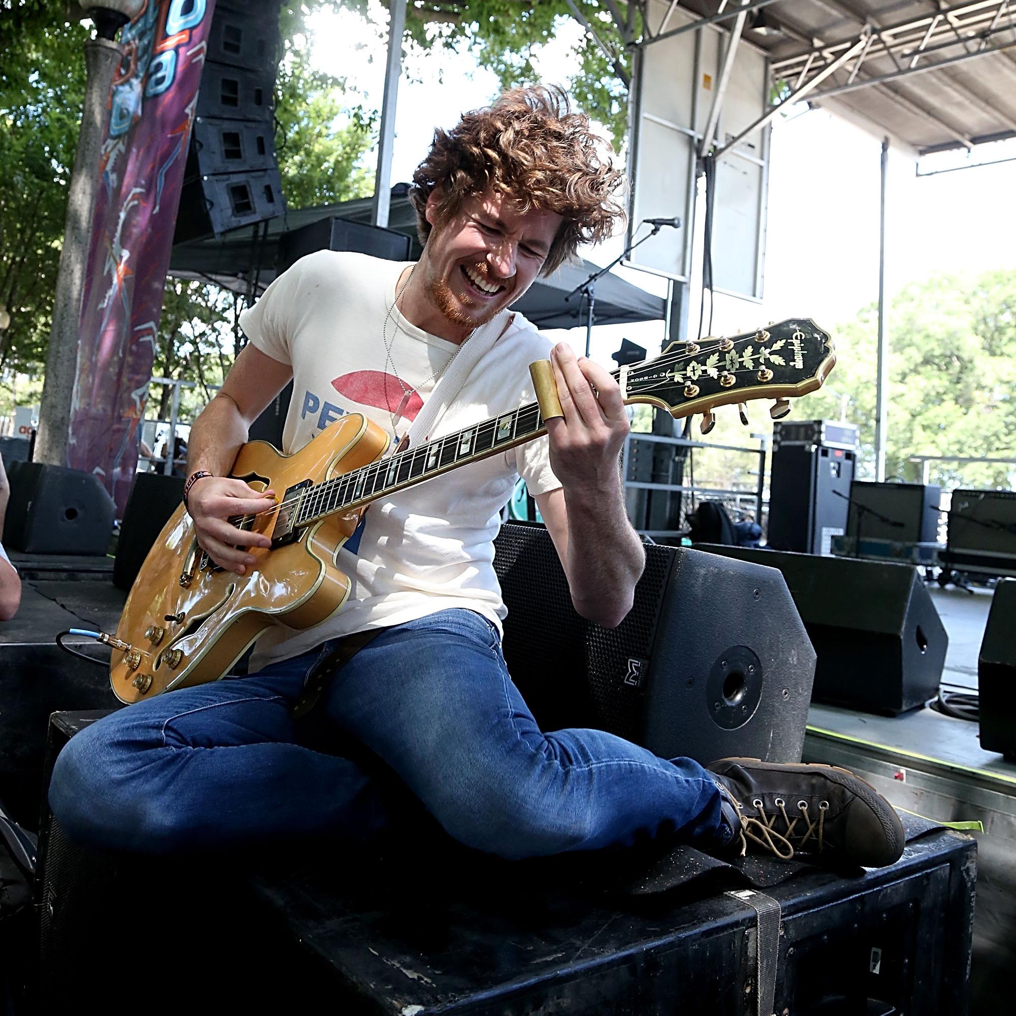 Black Pistol Fire - Official Ticket Resale Marketplace
