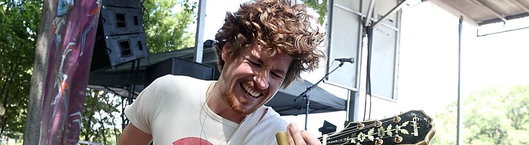 Black Pistol Fire Tickets