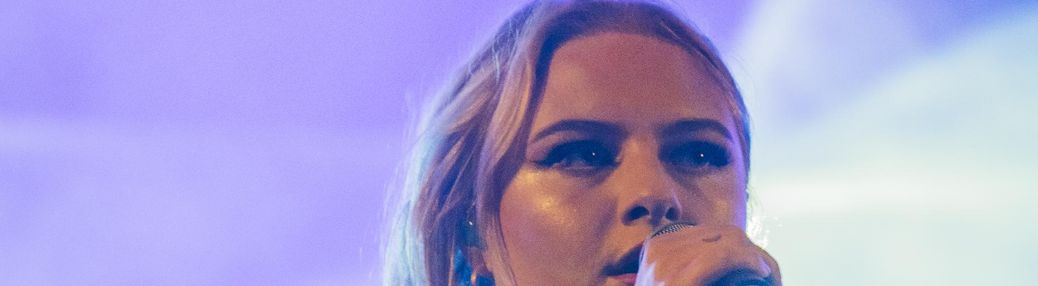 Lapsley Tickets