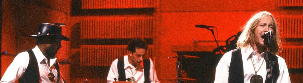 Urge Overkill Tickets