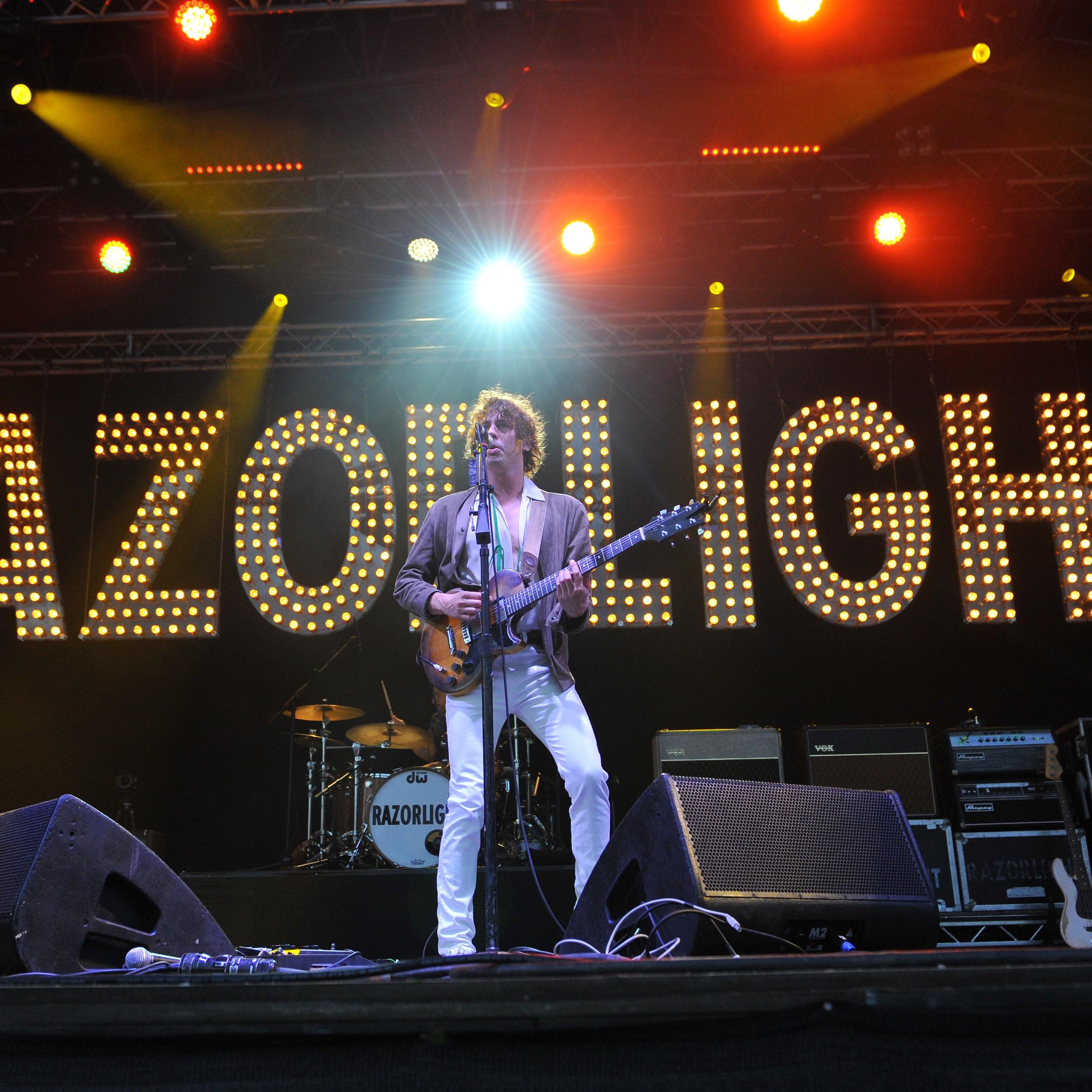 Razorlight - Official Ticket Resale Marketplace
