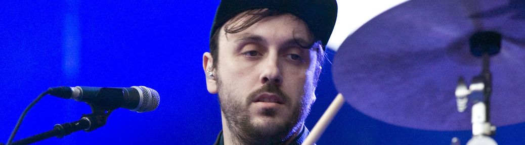 John Talabot Tickets