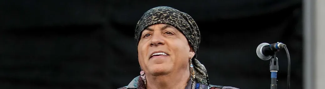 Steven Van Zandt Tickets