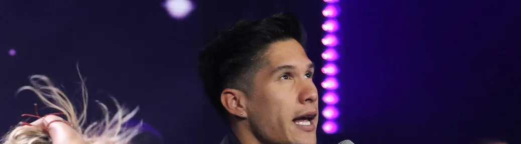 Chyno Miranda Tickets