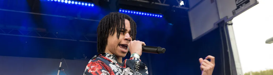 YBN Nahmir Tickets