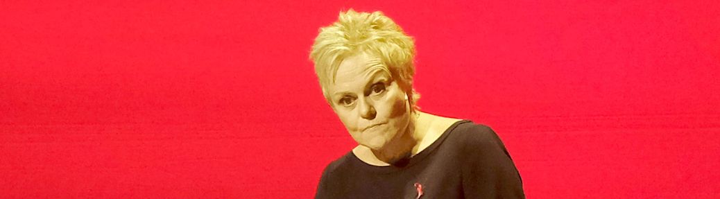 Muriel Robin Tickets