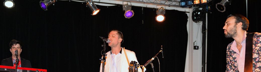 Mini Mansions Tickets