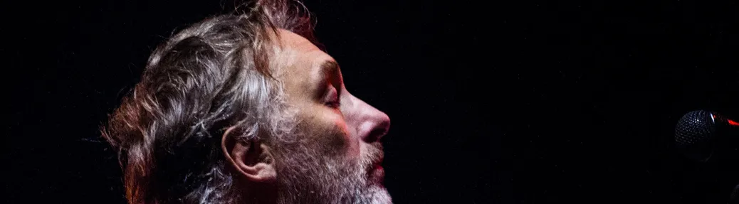 Yann Tiersen Tickets