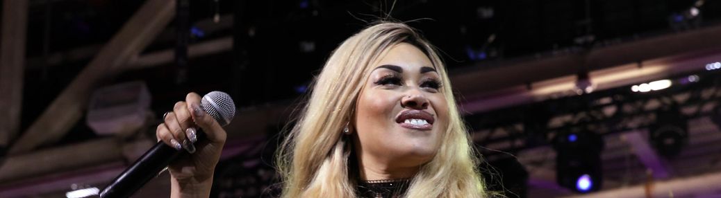 Keke Wyatt Tickets