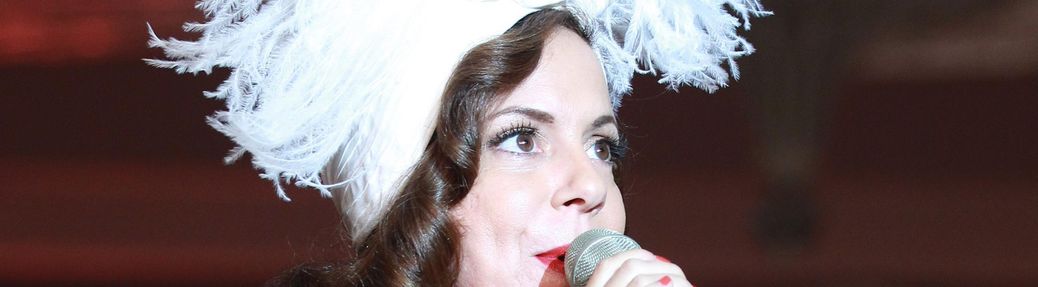 Bebel Gilberto Tickets