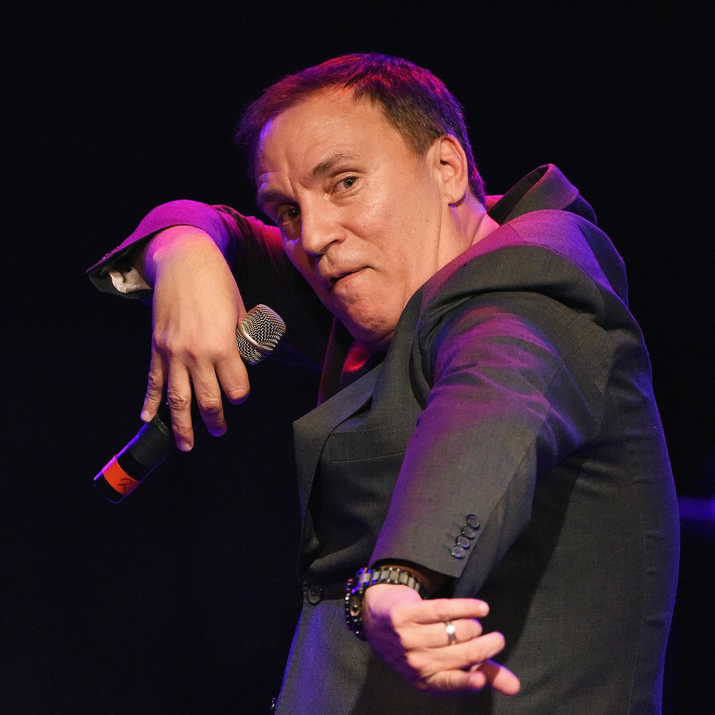 Craig Shoemaker - Official Ticket Resale Marketplace