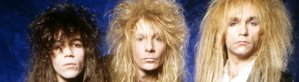 Britny Fox Tickets