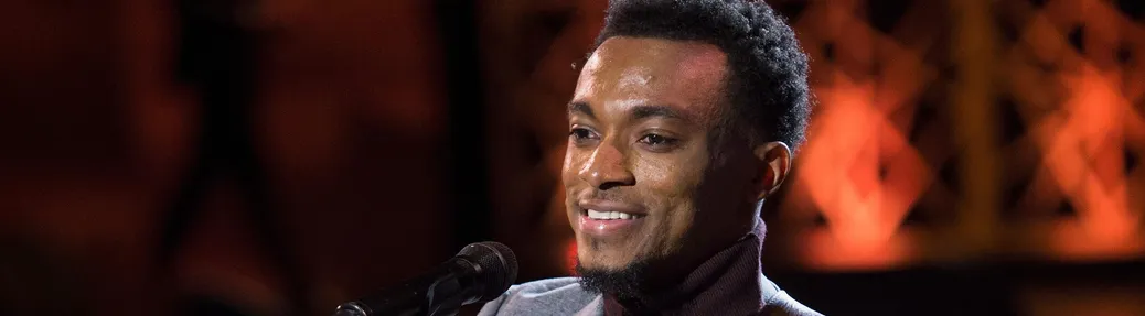 Jonathan McReynolds Tickets