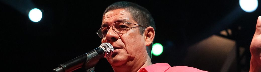 Zeca Pagodinho Tickets