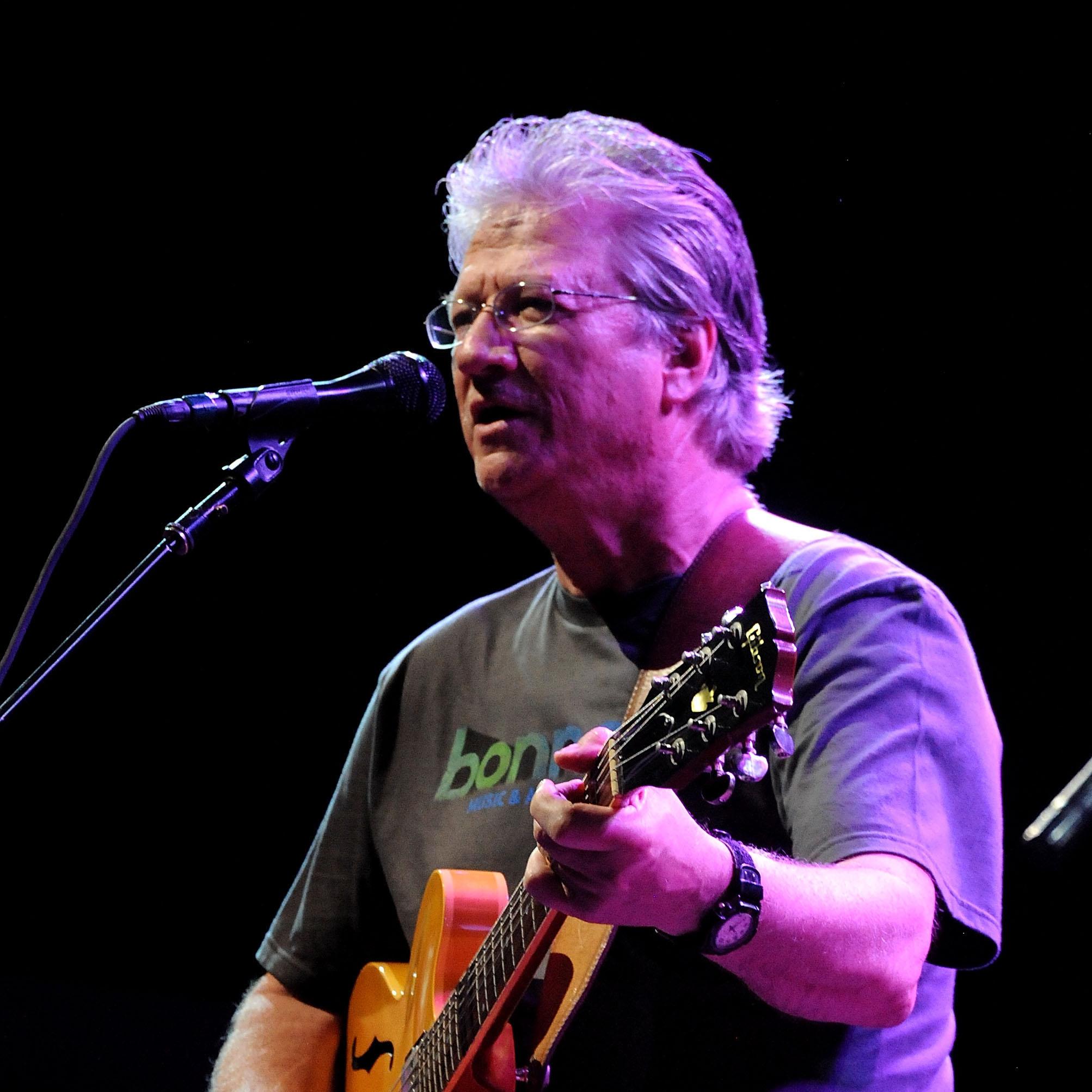 Richie Furay - Official Ticket Resale Marketplace
