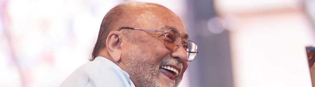 Eddie Palmieri Tickets