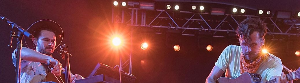 Tall Heights Tickets