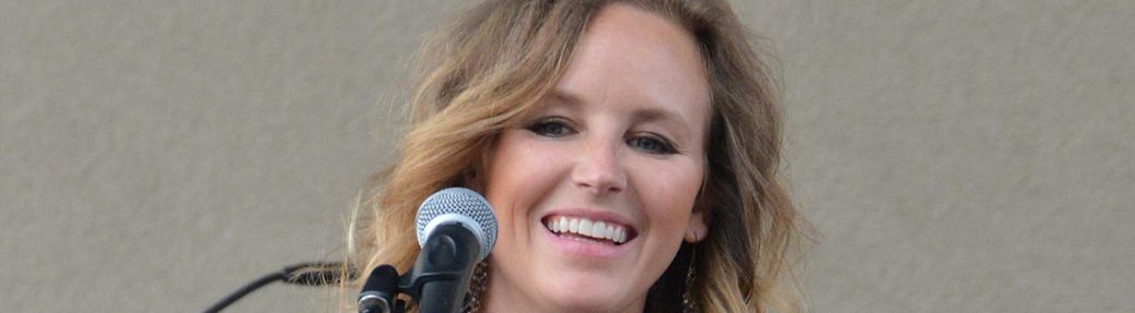 Kristen Kelly Tickets