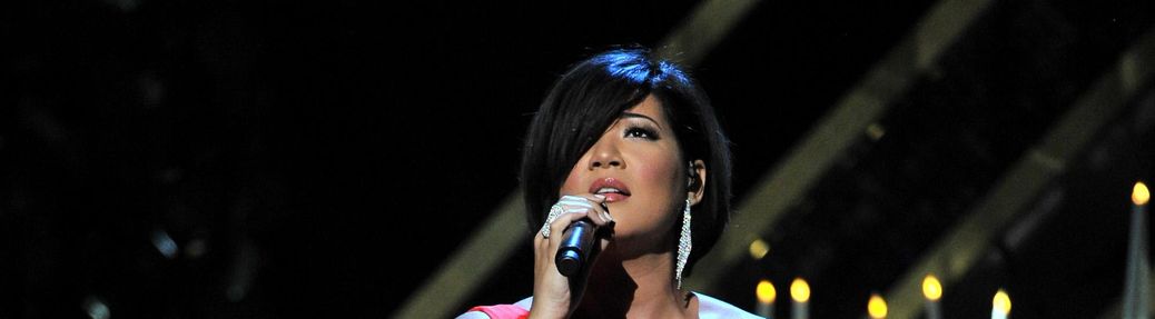 Tessanne Chin Tickets