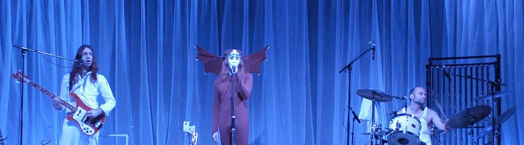 The Musical Box - Genesis Tribute Tickets