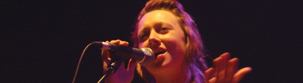 Hanne Hukkelberg Tickets