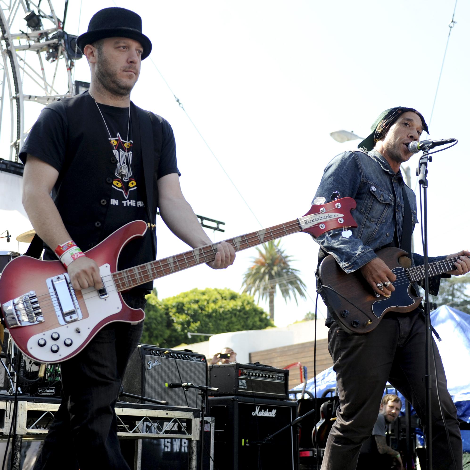 She Wants Revenge - Official Ticket Resale Marketplace