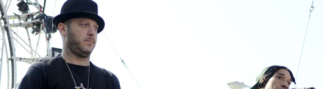 She Wants Revenge Tickets