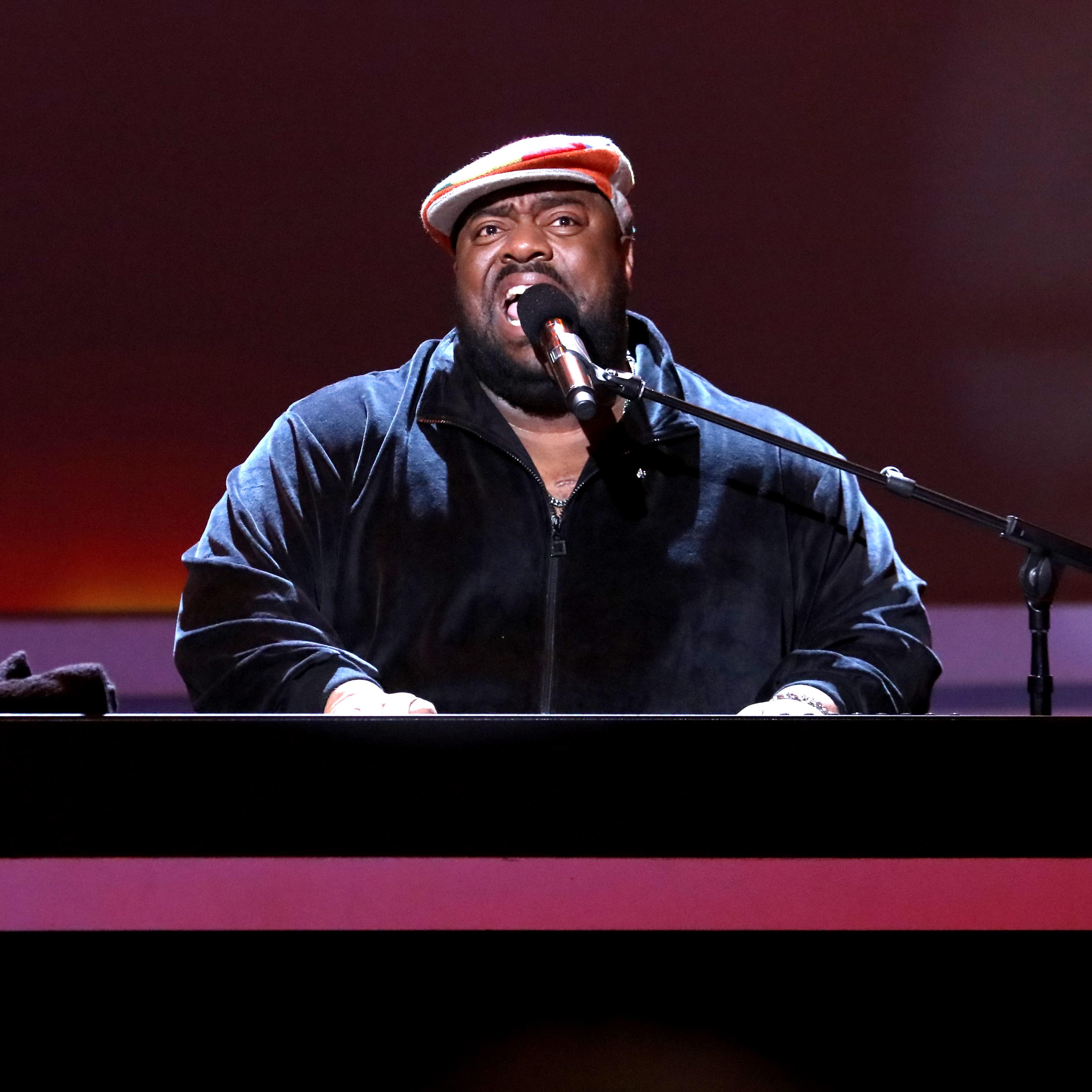 John P Kee - Official Ticket Resale Marketplace