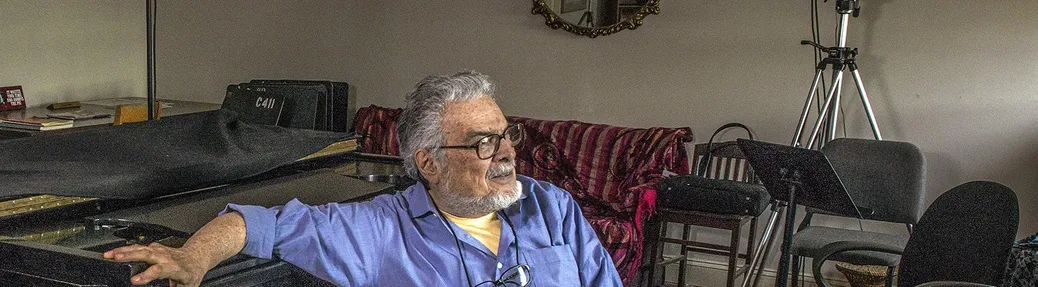 Leon Fleisher Tickets