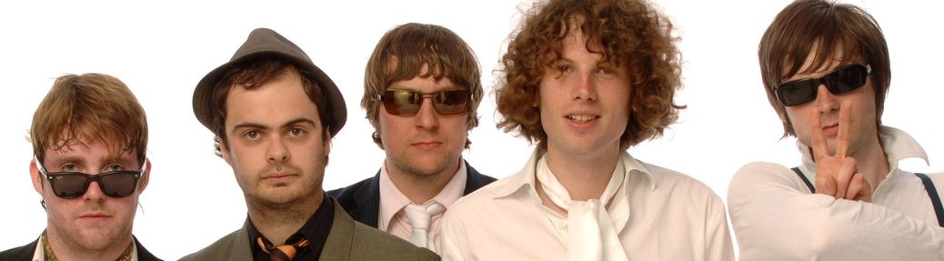 Kaiser Chiefs Tickets