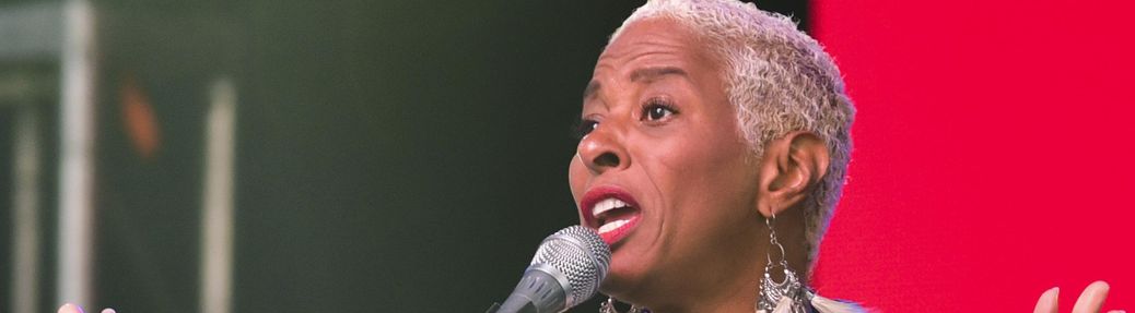 Shakura S'Aida Tickets