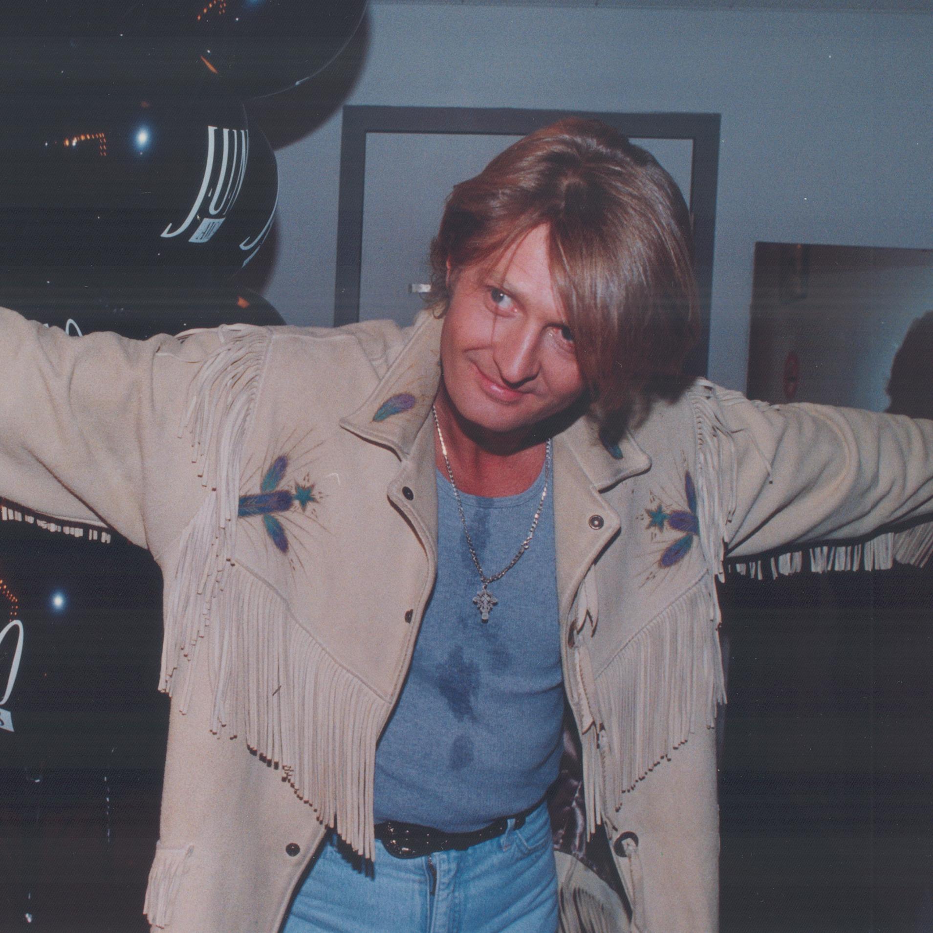 Tom Cochrane - Official Ticket Resale Marketplace