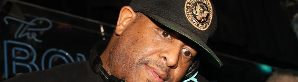 DJ Premier Tickets