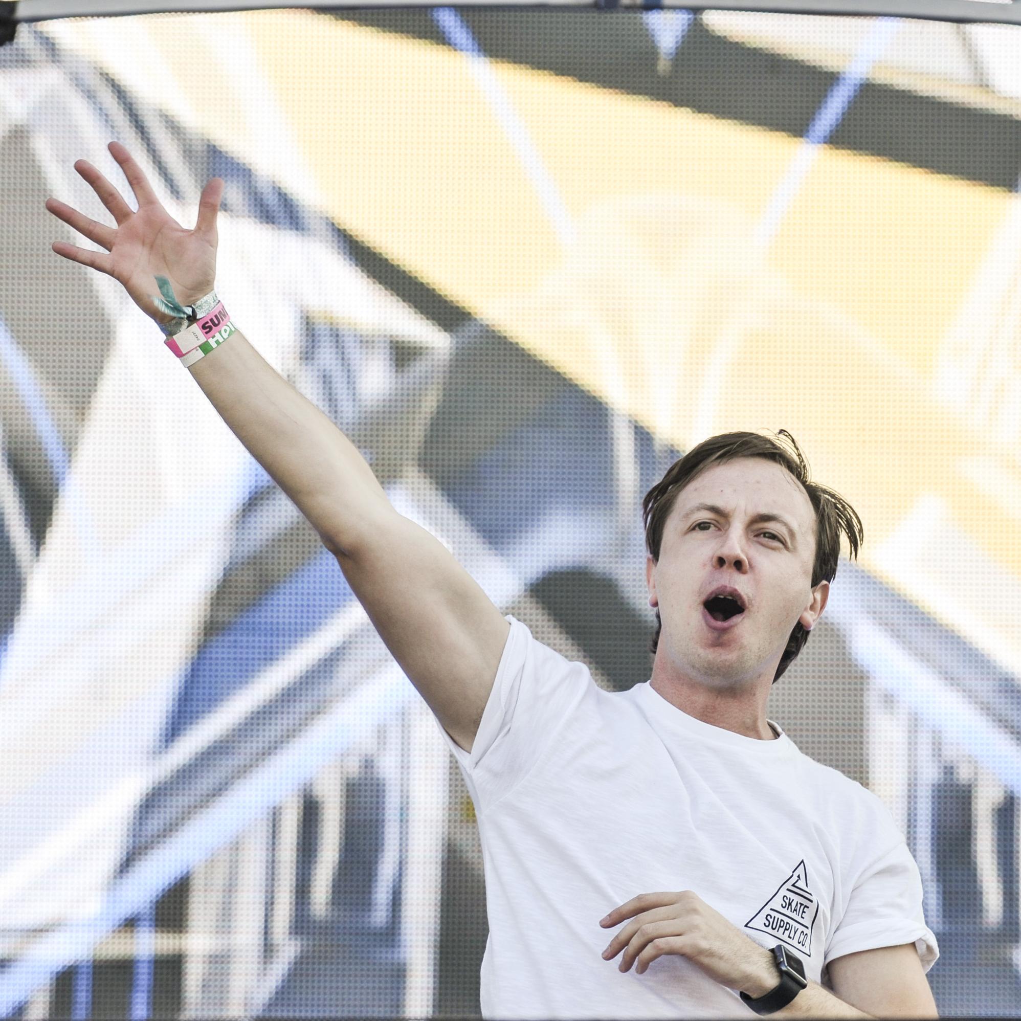 Andrew Rayel - Official Ticket Resale Marketplace