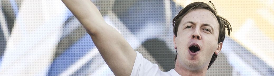 Andrew Rayel Tickets