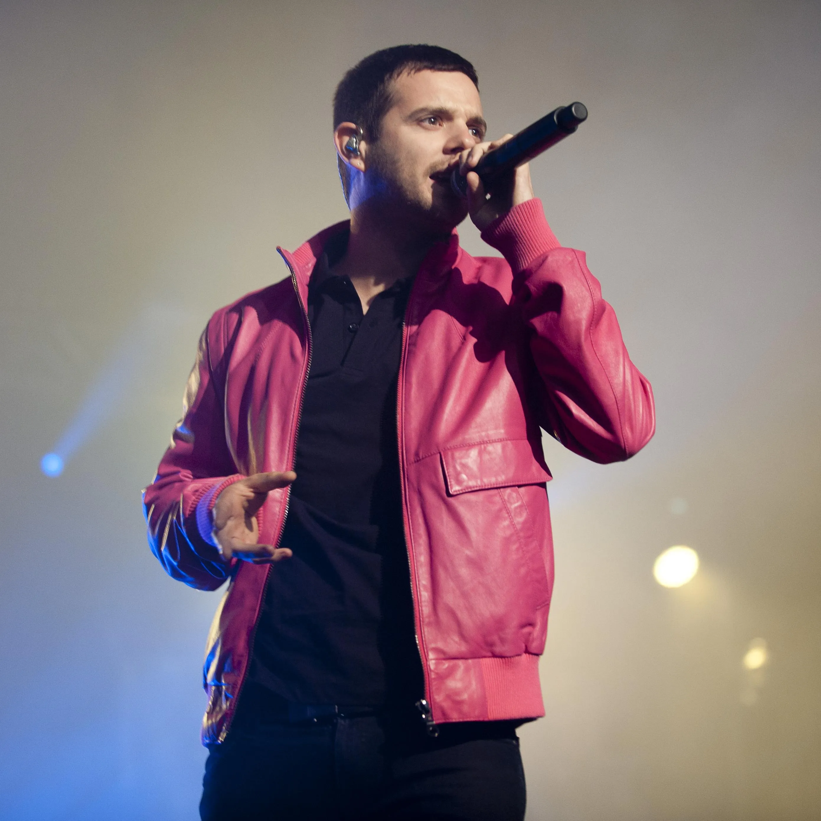 The Streets - Official Ticket Resale Marketplace