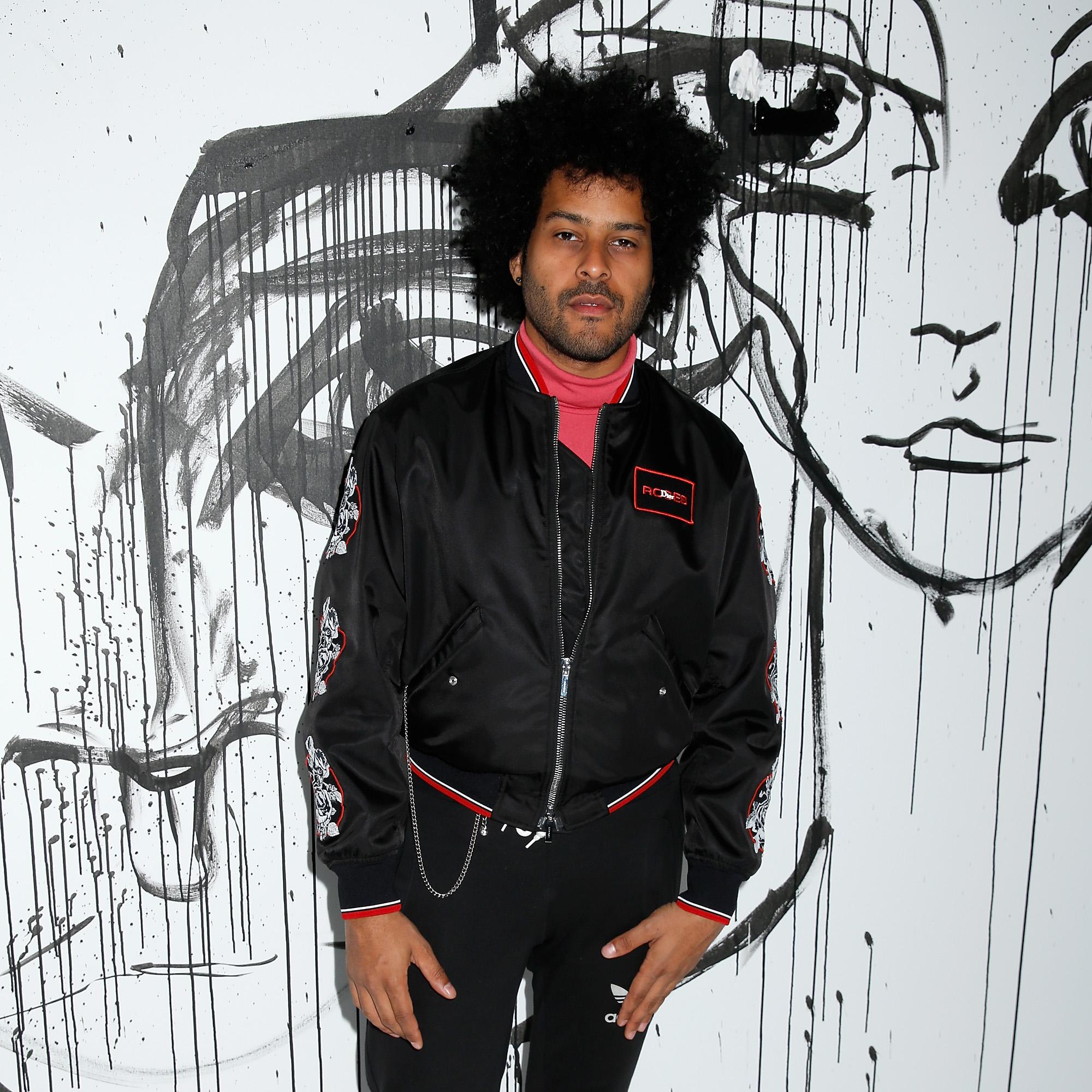 Twin Shadow - Official Ticket Resale Marketplace