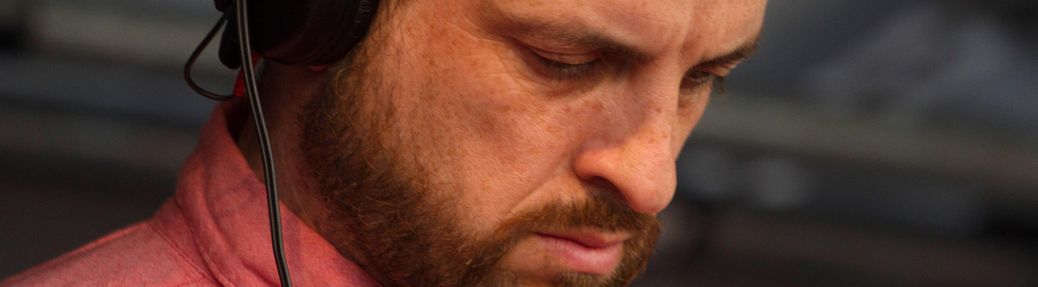 Matthew Herbert Tickets