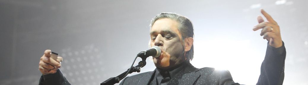 Einsturzende Neubauten Tickets