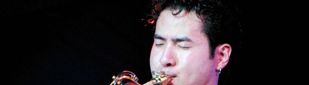 Jeff Kashiwa Tickets