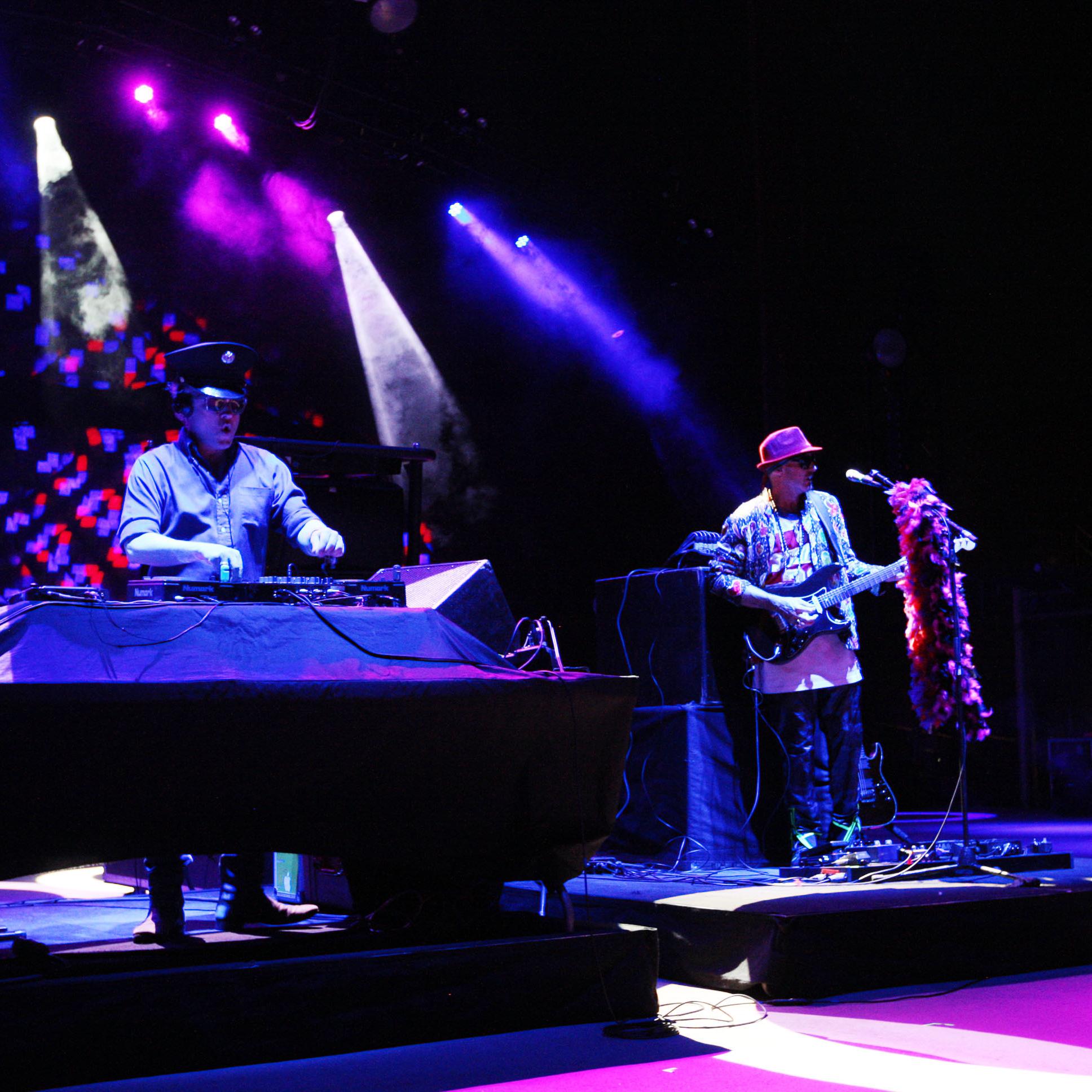 Boombox - Official Ticket Resale Marketplace